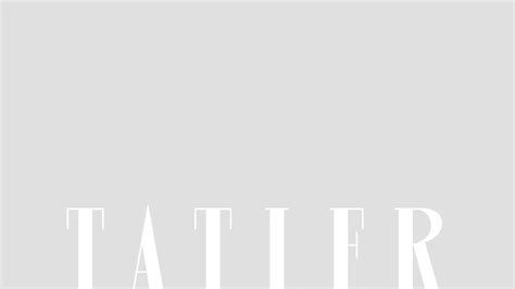 tatler masthead.